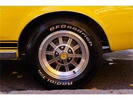 1968 Ford Mustang GT500 (CC-2095019) for sale in MONTREAL, Quebec