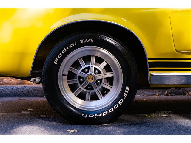 1968 Ford Mustang GT500 (CC-2095019) for sale in MONTREAL, Quebec