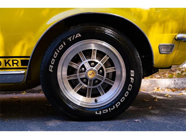 1968 Ford Mustang GT500 (CC-2095019) for sale in MONTREAL, Quebec