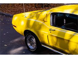 1968 Ford Mustang GT500 (CC-2095019) for sale in MONTREAL, Quebec