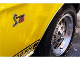 1968 Ford Mustang GT500 (CC-2095019) for sale in MONTREAL, Quebec