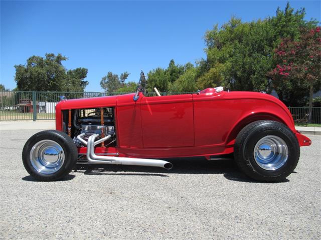 1932 Ford Model B (CC-2095020) for sale in Simi Valley, California