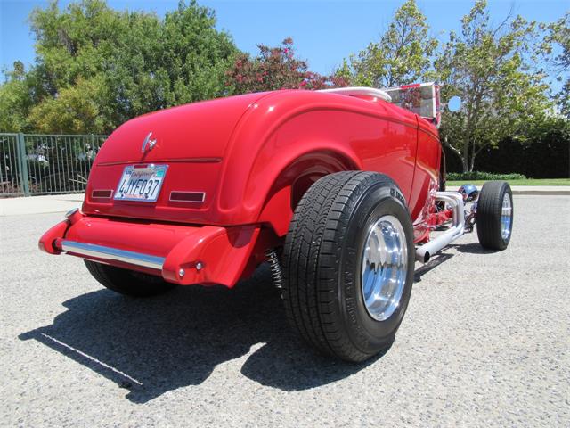 1932 Ford Model B (CC-2095020) for sale in Simi Valley, California