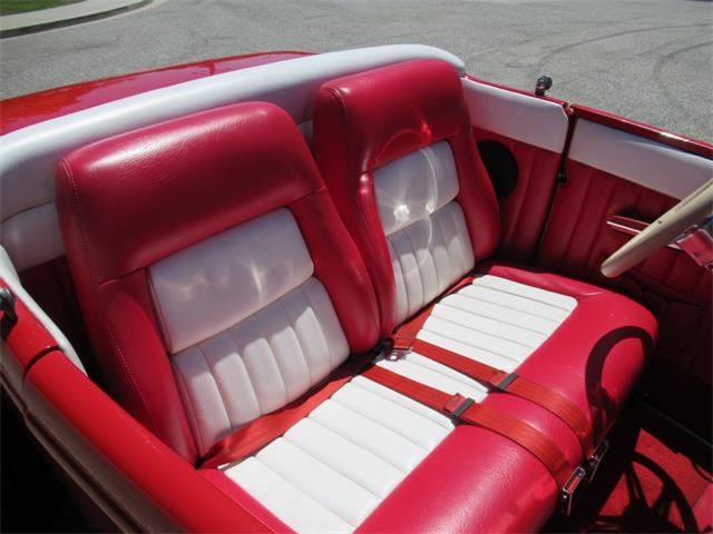 1932 Ford Model B (CC-2095020) for sale in Simi Valley, California