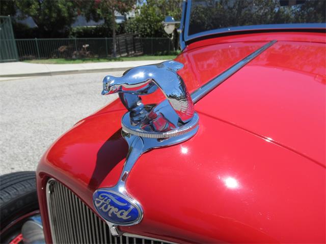 1932 Ford Model B (CC-2095020) for sale in Simi Valley, California
