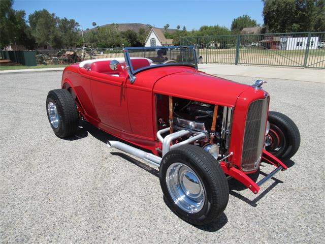 1932 Ford Model B (CC-2095020) for sale in Simi Valley, California