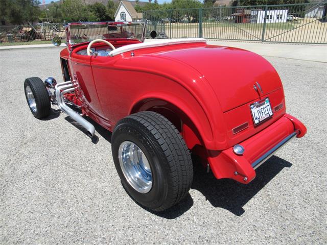 1932 Ford Model B (CC-2095020) for sale in Simi Valley, California