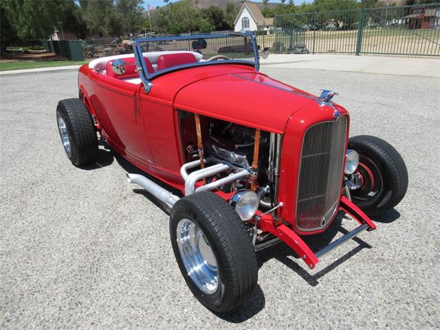 1932 Ford Model B (CC-2095020) for sale in Simi Valley, California