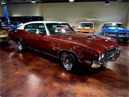 1972 Buick GS 455 (CC-2095021) for sale in Scottsdale, Arizona