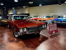 1972 Buick GS 455 (CC-2095021) for sale in Scottsdale, Arizona