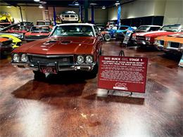1972 Buick GS 455 (CC-2095021) for sale in Scottsdale, Arizona