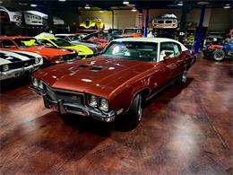 1972 Buick GS 455 (CC-2095021) for sale in Scottsdale, Arizona