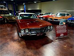 1972 Buick GS 455 (CC-2095021) for sale in Scottsdale, Arizona