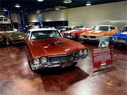 1972 Buick GS 455 (CC-2095021) for sale in Scottsdale, Arizona