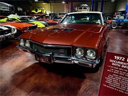 1972 Buick GS 455 (CC-2095021) for sale in Scottsdale, Arizona