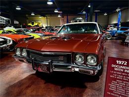 1972 Buick GS 455 (CC-2095021) for sale in Scottsdale, Arizona