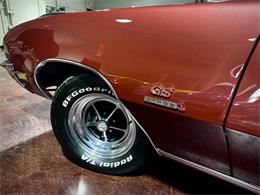 1972 Buick GS 455 (CC-2095021) for sale in Scottsdale, Arizona