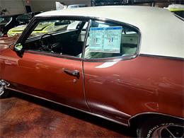 1972 Buick GS 455 (CC-2095021) for sale in Scottsdale, Arizona