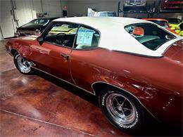 1972 Buick GS 455 (CC-2095021) for sale in Scottsdale, Arizona
