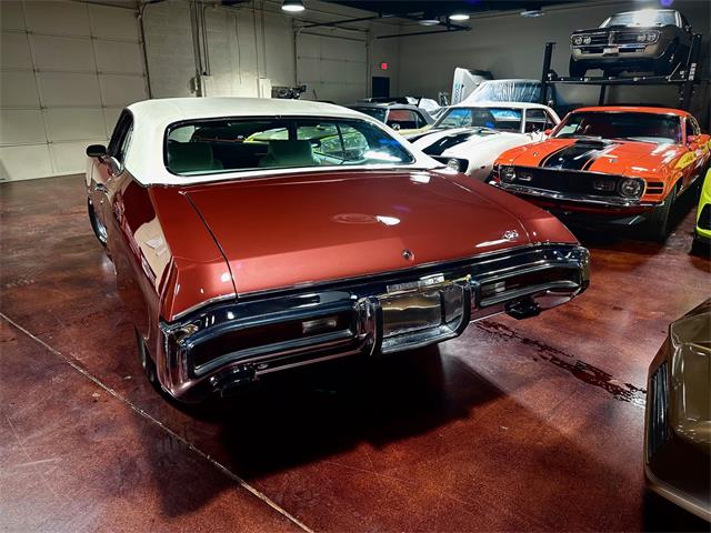1972 Buick GS 455 (CC-2095021) for sale in Scottsdale, Arizona