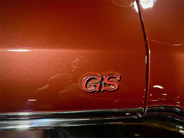 1972 Buick GS 455 (CC-2095021) for sale in Scottsdale, Arizona