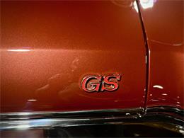 1972 Buick GS 455 (CC-2095021) for sale in Scottsdale, Arizona