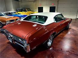 1972 Buick GS 455 (CC-2095021) for sale in Scottsdale, Arizona