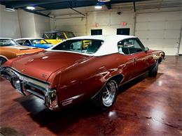 1972 Buick GS 455 (CC-2095021) for sale in Scottsdale, Arizona