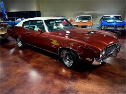 1972 Buick GS 455 (CC-2095021) for sale in Scottsdale, Arizona