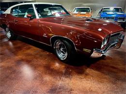 1972 Buick GS 455 (CC-2095021) for sale in Scottsdale, Arizona