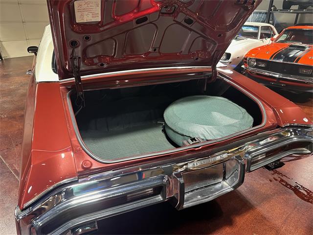 1972 Buick GS 455 (CC-2095021) for sale in Scottsdale, Arizona