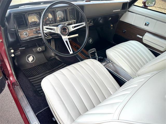 1972 Buick GS 455 (CC-2095021) for sale in Scottsdale, Arizona