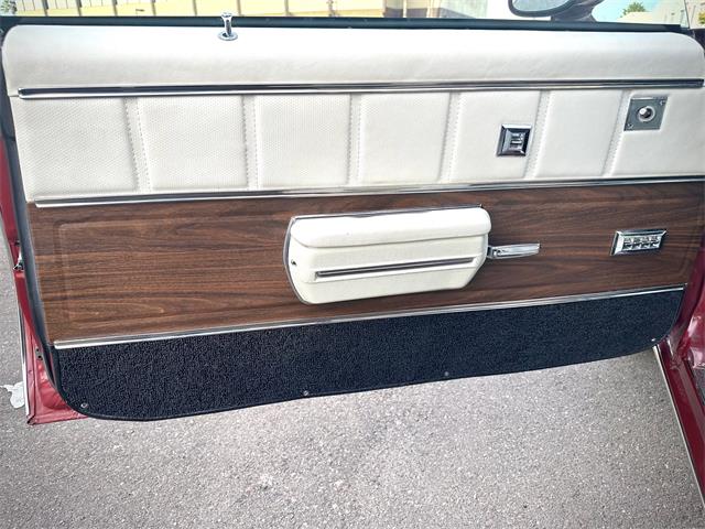 1972 Buick GS 455 (CC-2095021) for sale in Scottsdale, Arizona