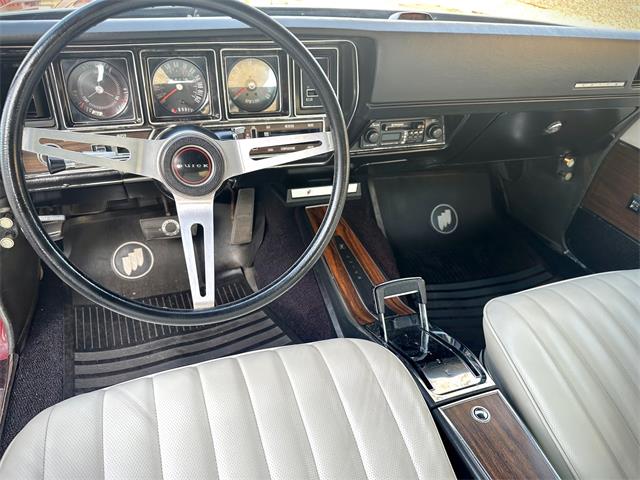 1972 Buick GS 455 (CC-2095021) for sale in Scottsdale, Arizona
