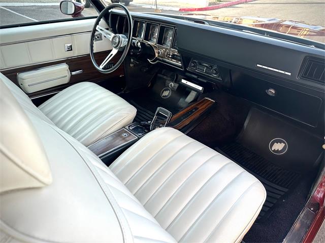 1972 Buick GS 455 (CC-2095021) for sale in Scottsdale, Arizona