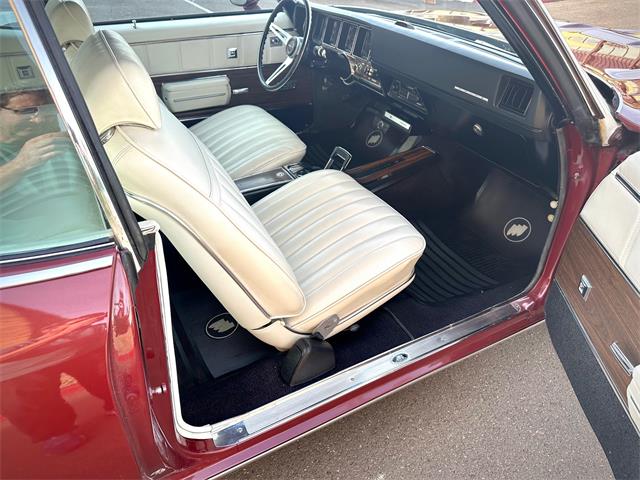 1972 Buick GS 455 (CC-2095021) for sale in Scottsdale, Arizona