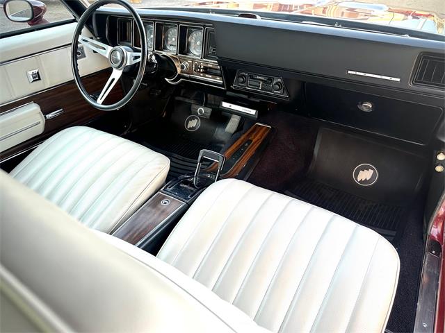 1972 Buick GS 455 (CC-2095021) for sale in Scottsdale, Arizona