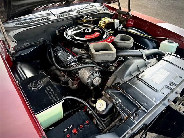 1972 Buick GS 455 (CC-2095021) for sale in Scottsdale, Arizona