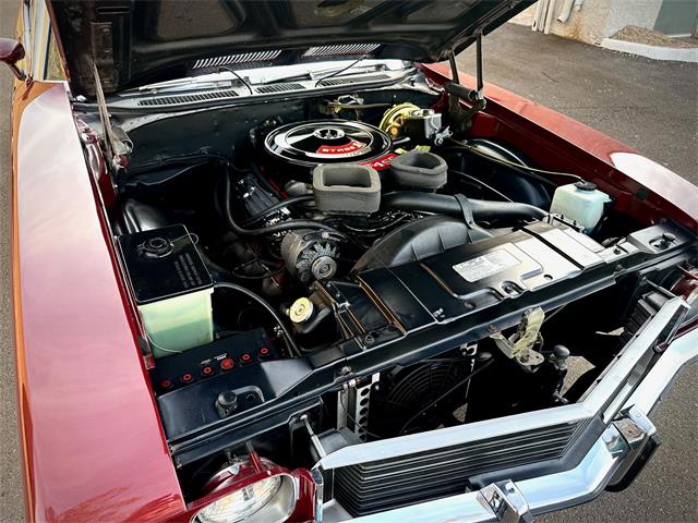 1972 Buick GS 455 (CC-2095021) for sale in Scottsdale, Arizona