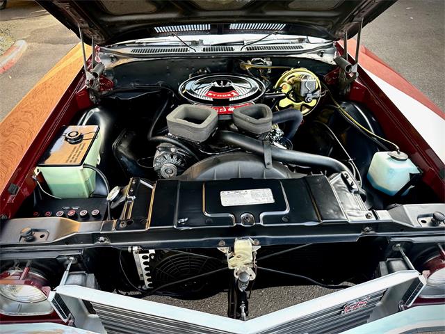 1972 Buick GS 455 (CC-2095021) for sale in Scottsdale, Arizona
