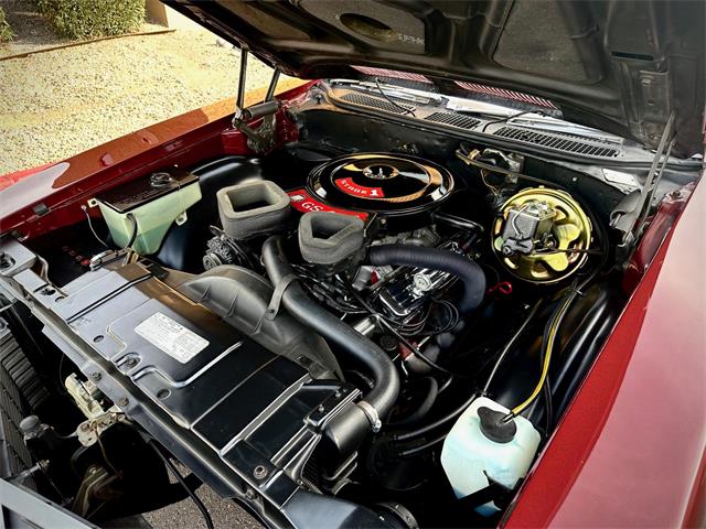 1972 Buick GS 455 (CC-2095021) for sale in Scottsdale, Arizona