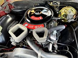 1972 Buick GS 455 (CC-2095021) for sale in Scottsdale, Arizona