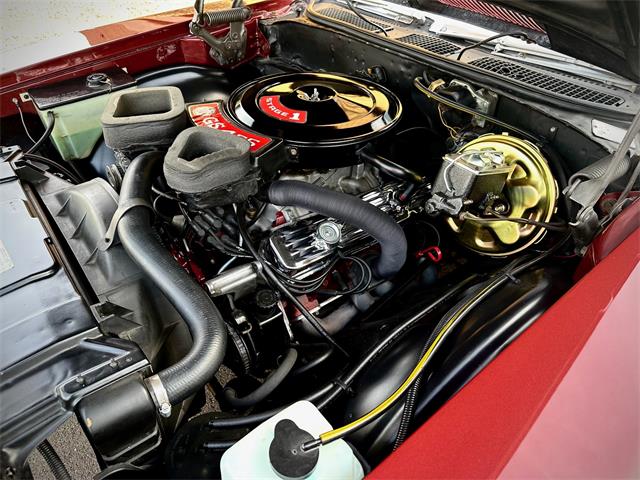 1972 Buick GS 455 (CC-2095021) for sale in Scottsdale, Arizona
