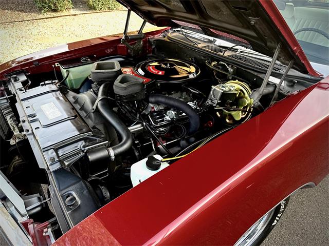 1972 Buick GS 455 (CC-2095021) for sale in Scottsdale, Arizona