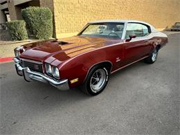 1972 Buick GS 455 (CC-2095021) for sale in Scottsdale, Arizona
