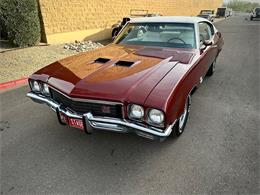 1972 Buick GS 455 (CC-2095021) for sale in Scottsdale, Arizona