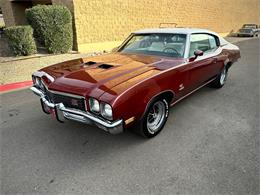 1972 Buick GS 455 (CC-2095021) for sale in Scottsdale, Arizona