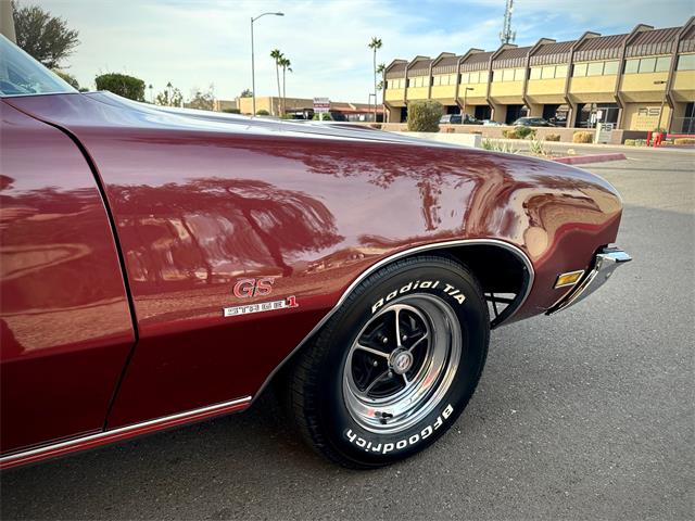 1972 Buick GS 455 (CC-2095021) for sale in Scottsdale, Arizona