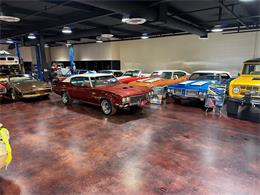 1972 Buick GS 455 (CC-2095021) for sale in Scottsdale, Arizona