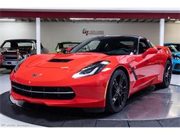 2014 Chevrolet Corvette (CC-2095022) for sale in Rancho Cordova, California